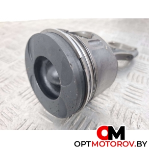 Поршень  Mercedes-Benz C-Класс W203/S203/CL203 [рестайлинг] 2007 8854, R4 #2