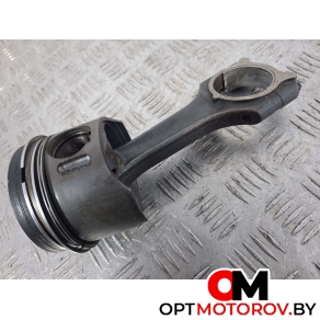Поршень  Mercedes-Benz C-Класс W203/S203/CL203 [рестайлинг] 2007 8854, R4 #1