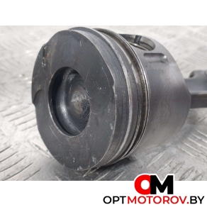 Поршень  Mercedes-Benz C-Класс W203/S203/CL203 2002 8857, R0 #3
