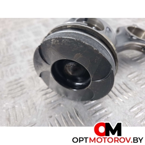Поршень  Mercedes-Benz C-Класс W203/S203/CL203 2002 8857, R0 #3
