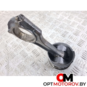 Поршень  Mercedes-Benz C-Класс W203/S203/CL203 2002 8857, R0 #4