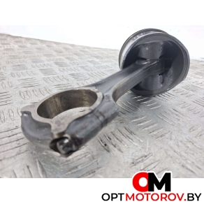 Поршень  Mercedes-Benz C-Класс W203/S203/CL203 2002 8857, R0 #5