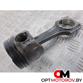 Поршень  Mercedes-Benz C-Класс W203/S203/CL203 2002 8857, R0 #1