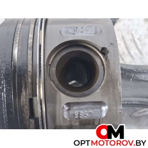 Поршень  Mercedes-Benz C-Класс W203/S203/CL203 2002 8857, R0 #2