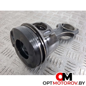 Поршень  Mercedes-Benz C-Класс W203/S203/CL203 2002 8857, R0 #4