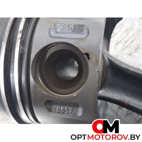Поршень  Mercedes-Benz C-Класс W203/S203/CL203 2002 8857, R0 #2