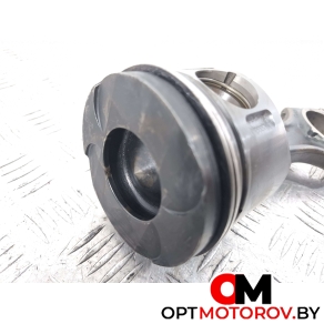 Поршень  Mercedes-Benz C-Класс W203/S203/CL203 2002 8857, R0 #3