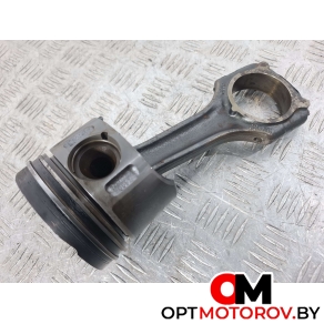 Поршень  Mercedes-Benz C-Класс W203/S203/CL203 2002 8857, R0 #4