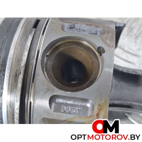 Поршень  Mercedes-Benz C-Класс W203/S203/CL203 2002 8857, R0 #2