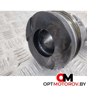 Поршень  Mercedes-Benz C-Класс W203/S203/CL203 2002 8857, R0 #3