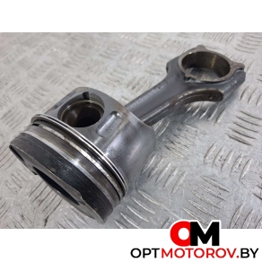 Поршень  Mercedes-Benz C-Класс W203/S203/CL203 2002 8857, R0 #4