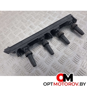 Катушка зажигания Citroen C4 Picasso 1 поколение 2007 9656695780 #1 Катушка зажигания Citroen C4 Picasso 1 поколение 2007 9656695780 #1