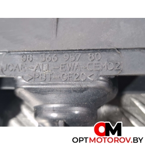 Катушка зажигания Citroen C4 Picasso 1 поколение 2007 9656695780 #2 Катушка зажигания Citroen C4 Picasso 1 поколение 2007 9656695780 #2