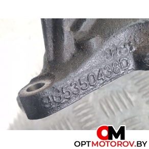 Кронштейн полуоси Citroen C4 Picasso 1 поколение 2007 965350438D #3 Кронштейн полуоси Citroen C4 Picasso 1 поколение 2007 965350438D #3