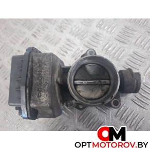 Дроссельная заслонка  Citroen C4 Picasso 1 поколение 2007 965078738002, 408239827001 #1