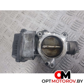 Дроссельная заслонка  Citroen C4 Picasso 1 поколение 2007 965078738002, 408239827001 #2
