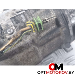 Компрессор кондиционера  Citroen C4 Picasso 1 поколение 2007 9651911480, SD7C16, 7057706624 #4