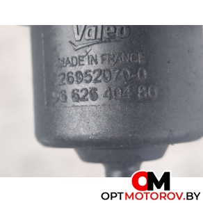 Клапан вентиляции топливного бака Citroen C4 Picasso 1 поколение 2007 9662640480 #2 Клапан вентиляции топливного бака Citroen C4 Picasso 1 поколение 2007 9662640480 #2