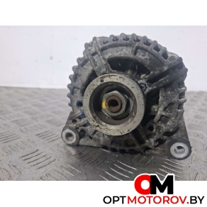 Генератор Citroen C4 Picasso 1 поколение 2007 9649846780, 0124525063 #2 Генератор Citroen C4 Picasso 1 поколение 2007 9649846780, 0124525063 #2