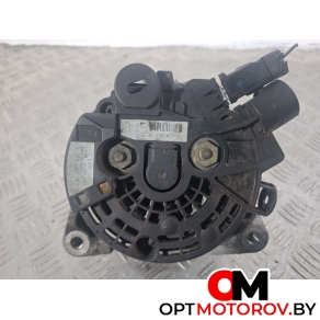 Генератор Citroen C4 Picasso 1 поколение 2007 9649846780, 0124525063 #3 Генератор Citroen C4 Picasso 1 поколение 2007 9649846780, 0124525063 #3