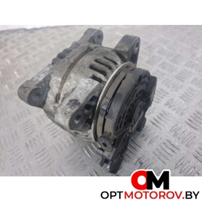 Генератор Citroen C4 Picasso 1 поколение 2007 9649846780, 0124525063 #7 Генератор Citroen C4 Picasso 1 поколение 2007 9649846780, 0124525063 #7