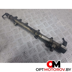 Топливная рампа  Mercedes-Benz C-Класс W204/S204 2007 A6460700395, 9307Z515A, 9307Z515A01 #1