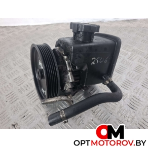 Насос гидроусилителя руля  Mercedes-Benz C-Класс W204/S204 2007 A0044667001, 7692900538 #1