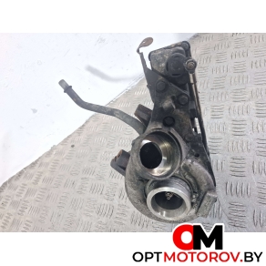 Турбина  Mercedes-Benz C-Класс W204/S204 2007  A6460901080, GTB17V #1
