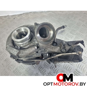 Турбина  Mercedes-Benz C-Класс W204/S204 2007  A6460901080, GTB17V #3