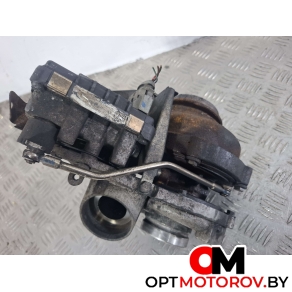 Турбина  Mercedes-Benz C-Класс W204/S204 2007  A6460901080, GTB17V #4