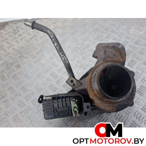 Турбина  Mercedes-Benz C-Класс W204/S204 2007  A6460901080, GTB17V #5