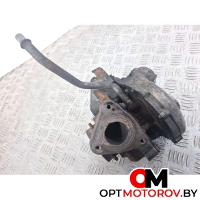 Турбина  Mercedes-Benz C-Класс W204/S204 2007  A6460901080, GTB17V #6
