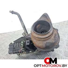 Турбина  Mercedes-Benz C-Класс W204/S204 2007  A6460901080, GTB17V #7