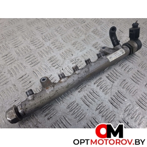 Топливная рампа  Volkswagen Passat B6 2009 03L130089, 057130764H, 0281002859 #1