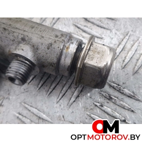 Топливная рампа  Volkswagen Passat B6 2009 03L130089, 057130764H, 0281002859 #4