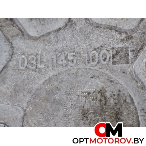 Вакуумный насос  Volkswagen Passat B6 2009 03L145100 #3