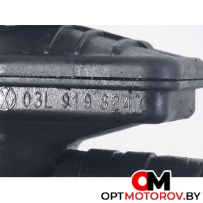 Датчик температуры  Volkswagen Passat B6 2009 03L919824C, 059919523A #2