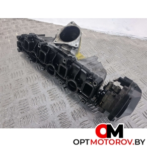 Впускной коллектор  Volkswagen Caddy 3 поколение [рестайлинг] 2014 03L129086, A2C553248883 #1