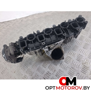 Впускной коллектор  Volkswagen Caddy 3 поколение [рестайлинг] 2014 03L129086, A2C553248883 #3
