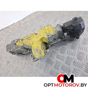 Впускной коллектор  Volkswagen Caddy 3 поколение [рестайлинг] 2014 03L129086, A2C553248883 #4