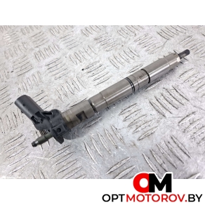 Форсунка топливная Volkswagen Passat B6 2008 03L130277, 0445116030 #1 Форсунка топливная Volkswagen Passat B6 2008 03L130277, 0445116030 #1