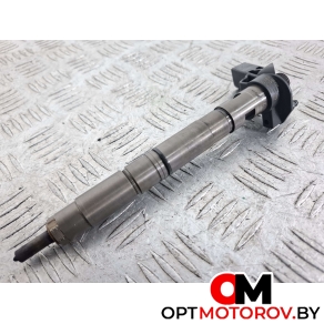 Форсунка топливная Volkswagen Passat B6 2008 03L130277, 0445116030 #3 Форсунка топливная Volkswagen Passat B6 2008 03L130277, 0445116030 #3