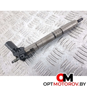 Форсунка топливная Volkswagen Passat B6 2008 03L130277, 0445116030 #1 Форсунка топливная Volkswagen Passat B6 2008 03L130277, 0445116030 #1