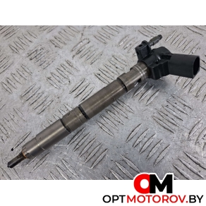 Форсунка топливная Volkswagen Passat B6 2008 03L130277, 0445116030 #1 Форсунка топливная Volkswagen Passat B6 2008 03L130277, 0445116030 #1