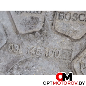 Вакуумный насос  Volkswagen Passat B6 2008 03L145100 #2