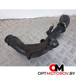 Патрубок интеркулера  Volkswagen Passat B6 2008 5N0145770A, 1K0145762EL, 0281002401, 038906051C #1