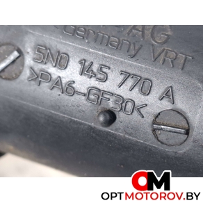 Патрубок интеркулера  Volkswagen Passat B6 2008 5N0145770A, 1K0145762EL, 0281002401, 038906051C #2