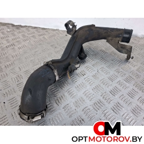 Патрубок интеркулера  Volkswagen Passat B6 2008 5N0145770A, 1K0145762EL, 0281002401, 038906051C #3