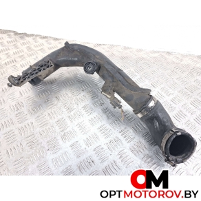 Патрубок интеркулера  Volkswagen Passat B6 2008 5N0145770A, 1K0145762EL, 0281002401, 038906051C #4