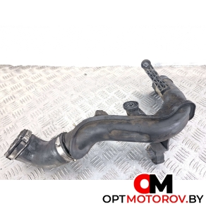 Патрубок интеркулера  Volkswagen Passat B6 2008 5N0145770A, 1K0145762EL, 0281002401, 038906051C #5